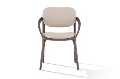  CS Home Dining Arm Chairfor Living Room reaturant Hotel Nordic Muebles de madera