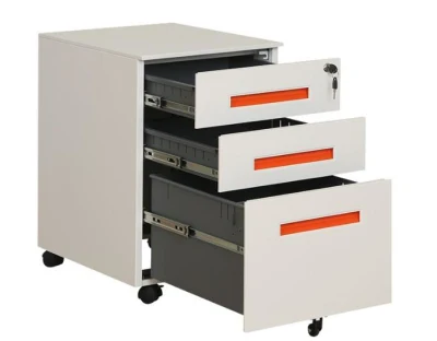 China Hospital Metal Office Muebles