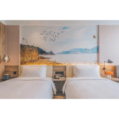  Hotel temático Dormitorio con muebles de sala de niños en venta