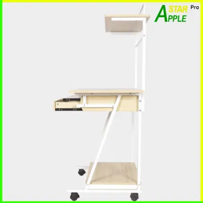 As-A2630 niños dormitorio Estudio Mesa moderna de madera Casa Oficina Muebles