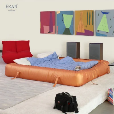  Sofá cama: Comodidad versátil para los espacios modernos
