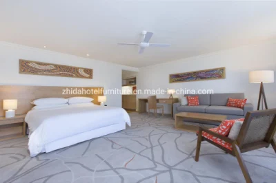  Moderno apartamento de 5 estrellas Hotel Boutique, Muebles de Dormitorio