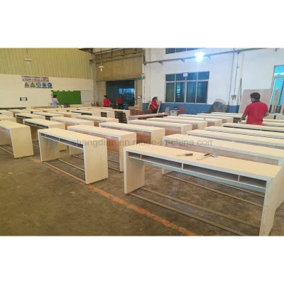 Ecológico Hotel Madera Muebles de Dormitorio juegos (S-30)