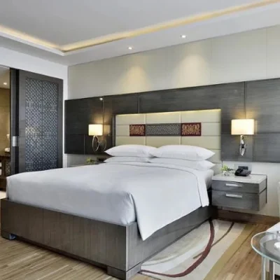  Personalizar FF&amp;E Proyecto Apartamento Villa Hotel fabricante de muebles de la Hospitalidad