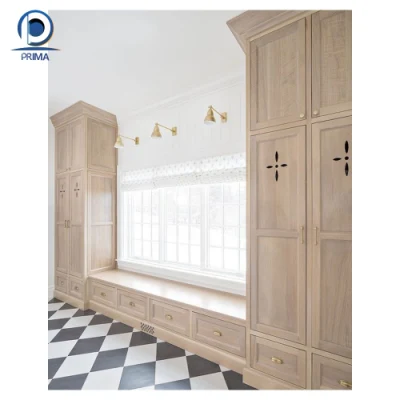 Armario Dormitorio modulares prima Factory Diseño de Muebles hogar personalizado