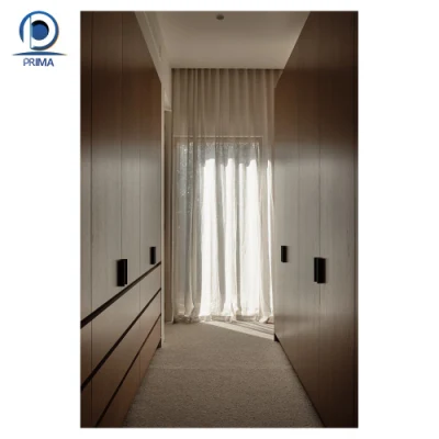 Armario Dormitorio modulares prima Factory Diseño de Muebles hogar personalizado