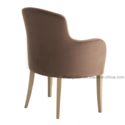 Dormitorio simple utiliza silla de ocio directamente de fábrica (ST0033)
