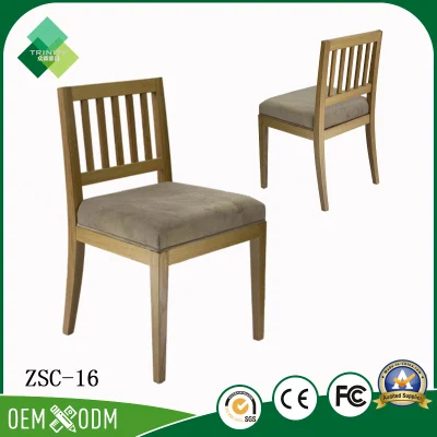  Venta caliente China Producto Tiffany Silla para habitación de hotel (ZSC-16)