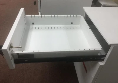 China Hospital Metal Office Muebles