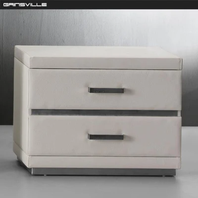 Superventas italiano en la funda de la cama Home Juegos de Muebles Muebles de dormitorio cama de pared