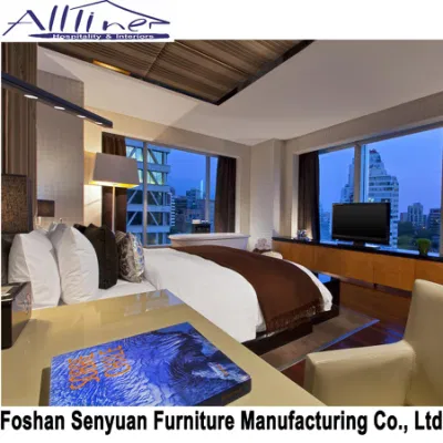 Suites con cama King dormitorio Suites con muebles de dormitorio ya montados
