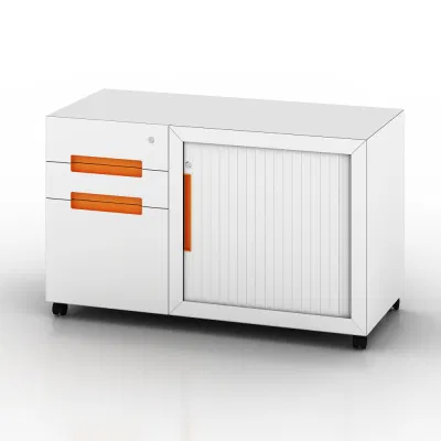  Acabado de polvo ambiental Revestimiento Muebles modernos