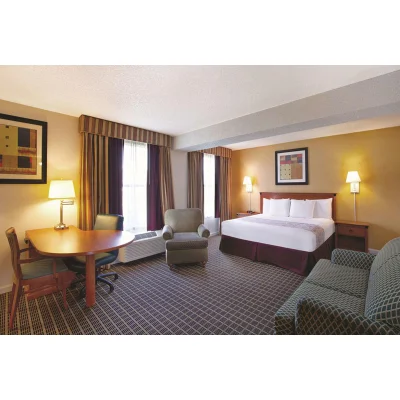  H4 Holiday Inn Express Hotel de diseño de sala juego de dormitorio muebles