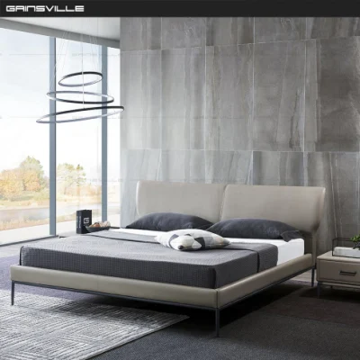  Superventas italiano en la funda de la cama Home Juegos de Muebles Muebles de dormitorio cama de pared