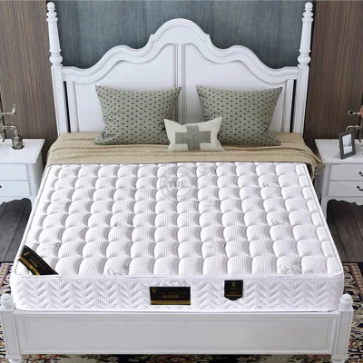 precio de fábrica Innerspring Hoteles Sheraton Queen colchón para Muebles de Dormitorio