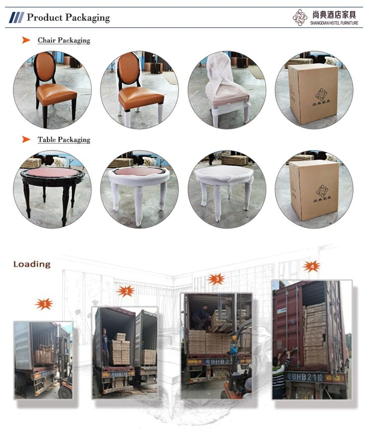 Best Quality Newest Style Hilton Garden Inn Hospitality Room Budget Hotel Furniture Set