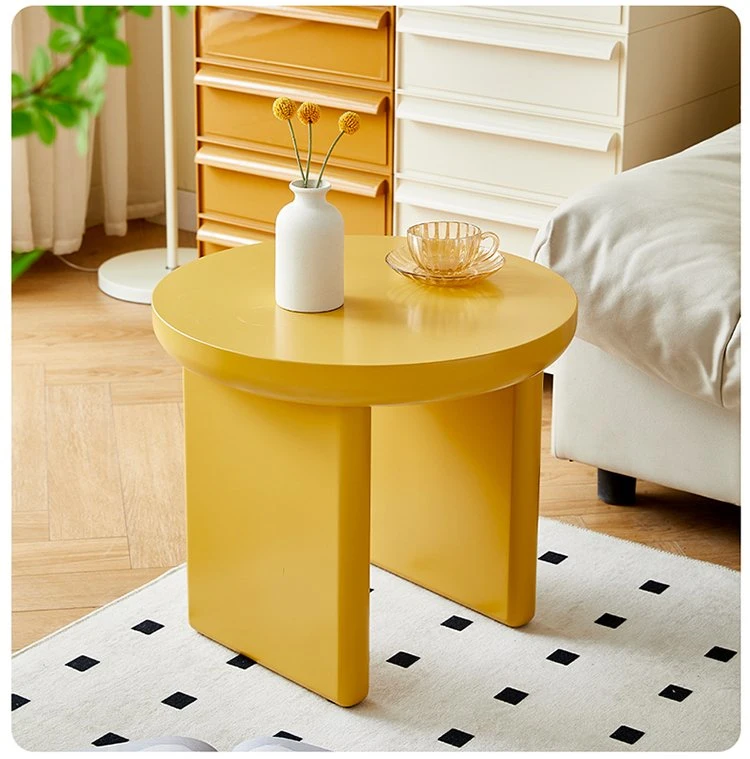 China Wholesale Modern Living Room Side Table Home Bedroom Furniture Coffee Table