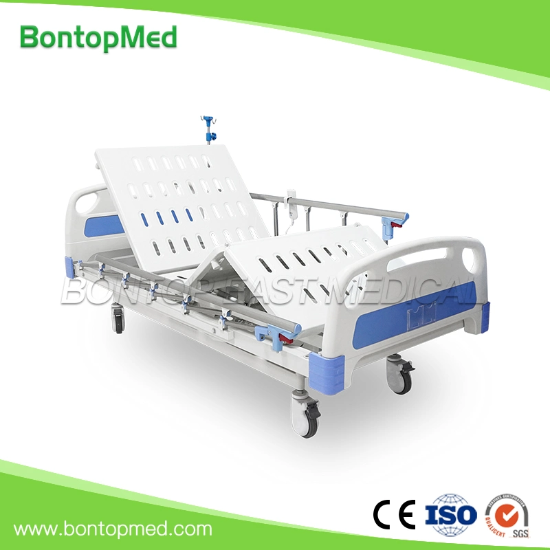 Three Function Electric Medical Bed Electrical Hospital Bed