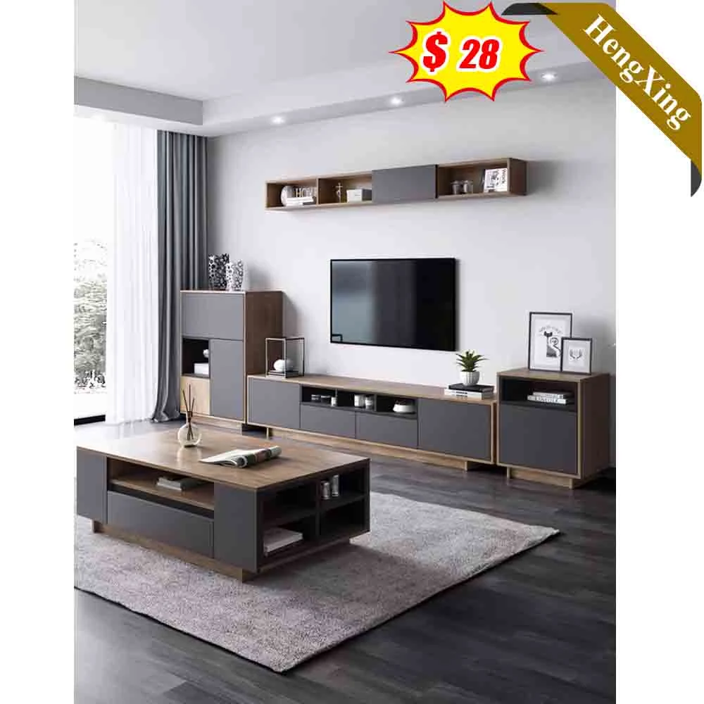 Modern Coffee Table Wooden Bedroom Office Hotel Home Living Room Furniture