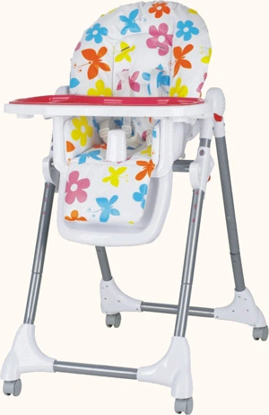 Multifunction Restaurantl Baby Feeding Chair Children High Chair