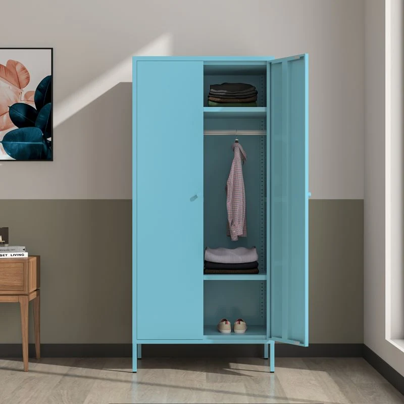 Steel Cabinet Fashion Furniture