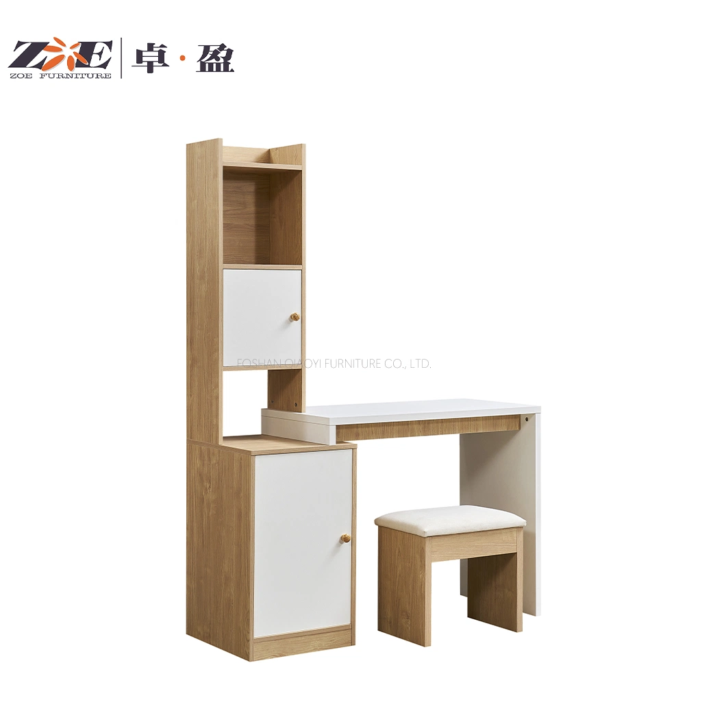 China Manufacturer Customized Quality Wood Home Bedroom Furniture