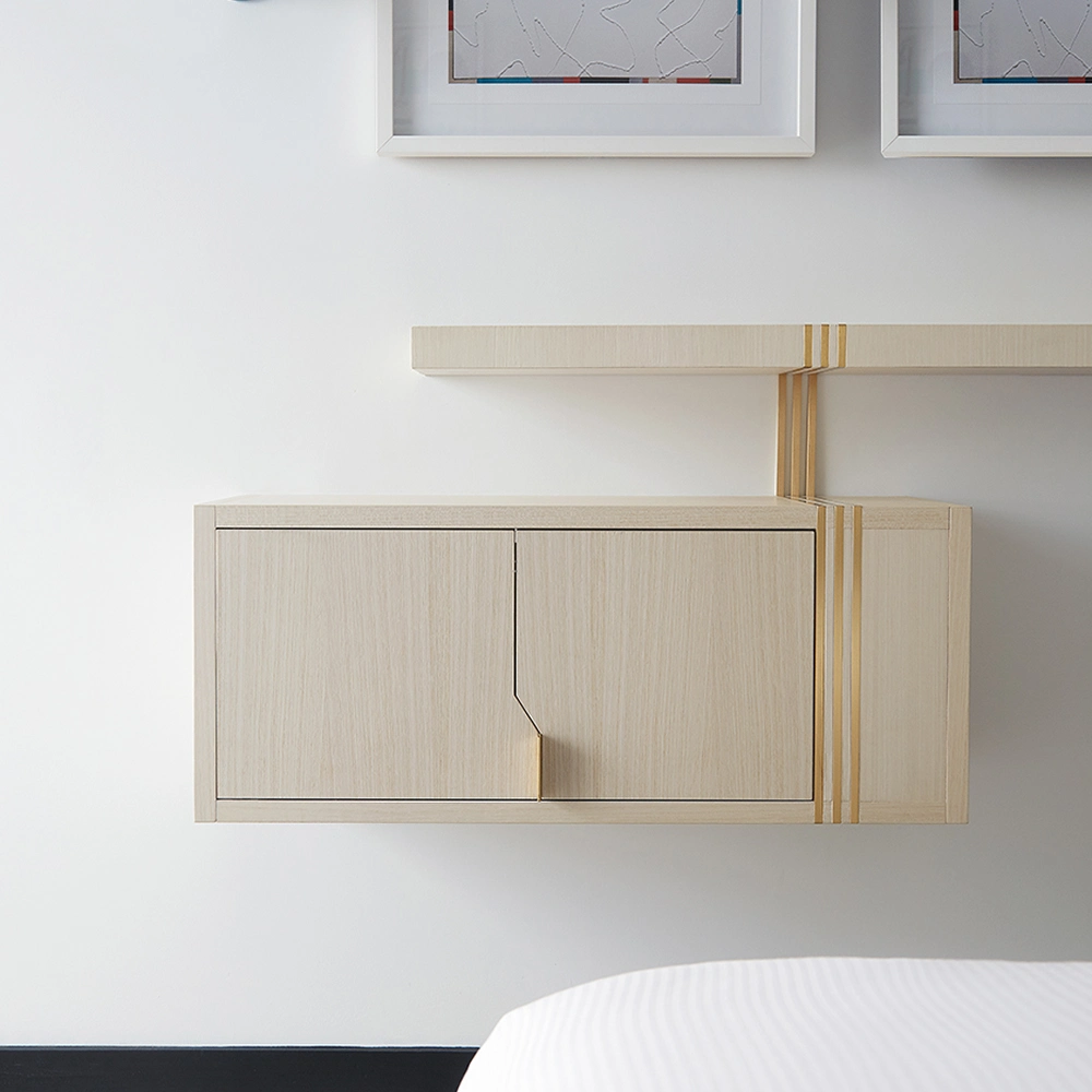 Modern Hotel Furniture for Small Room Hotel Bedroom Sets