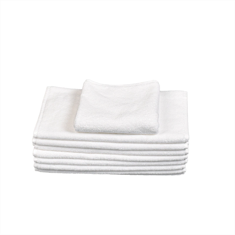 Luxury 5 Star Hotel Cotton Bath Towel Hand Towel Sets