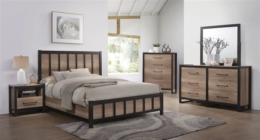 Hot Sell Good Quality King Size Bedroom Furniture Designs Master Bedroom Set