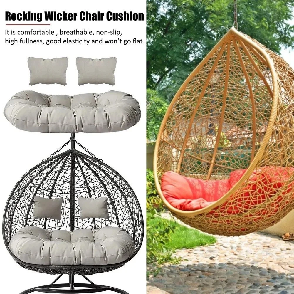 Best Quality Thickening Cheap Hammock Hanging Double Swing Chair for Bedroom