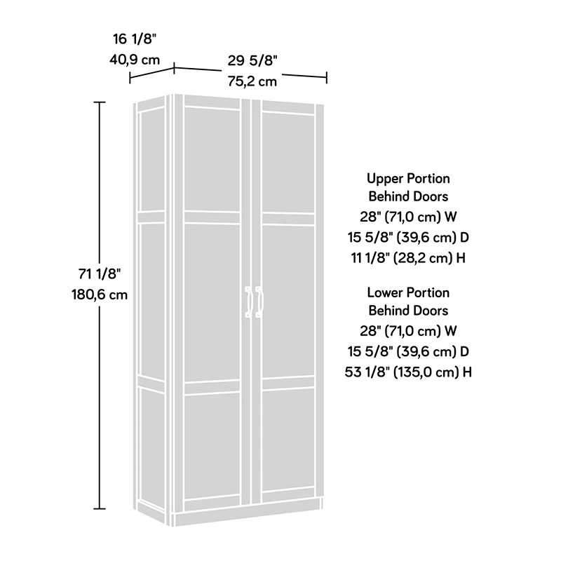 Modern Wooden Closet Organizer Storage Simple Small Wardrobe Cabinet Bedroom Furniture