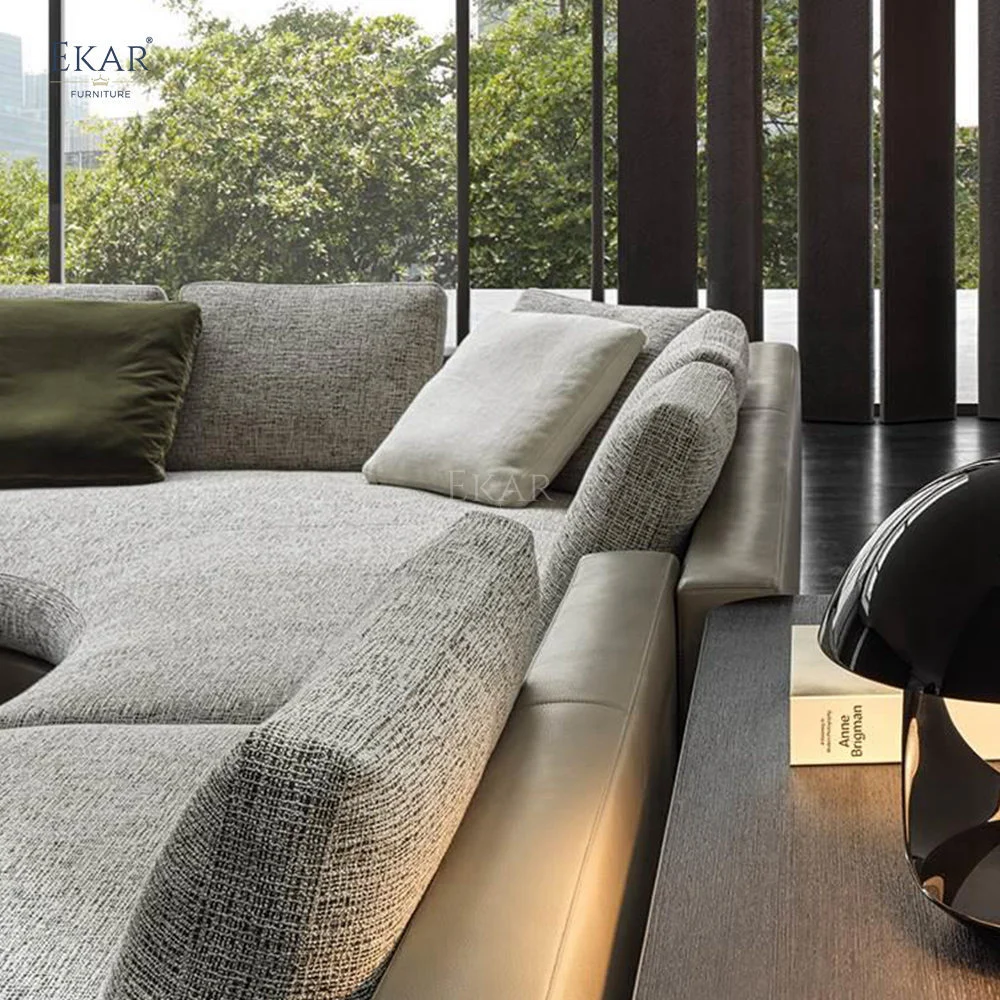 Elegant Seat Sofa - Perfect for Cozy Spaces