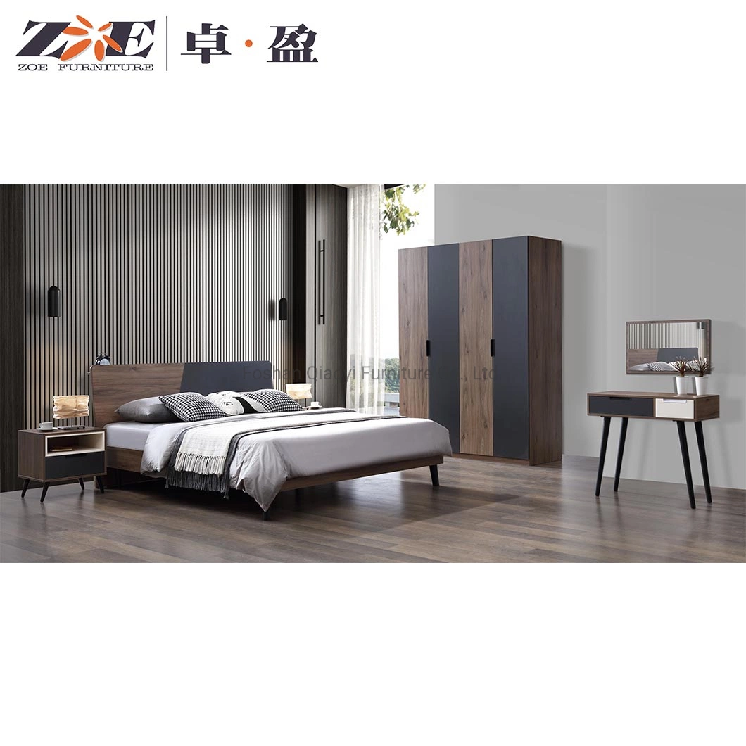 New Model Home King Size Bedroom Furniture Designs Master Bedroom Set