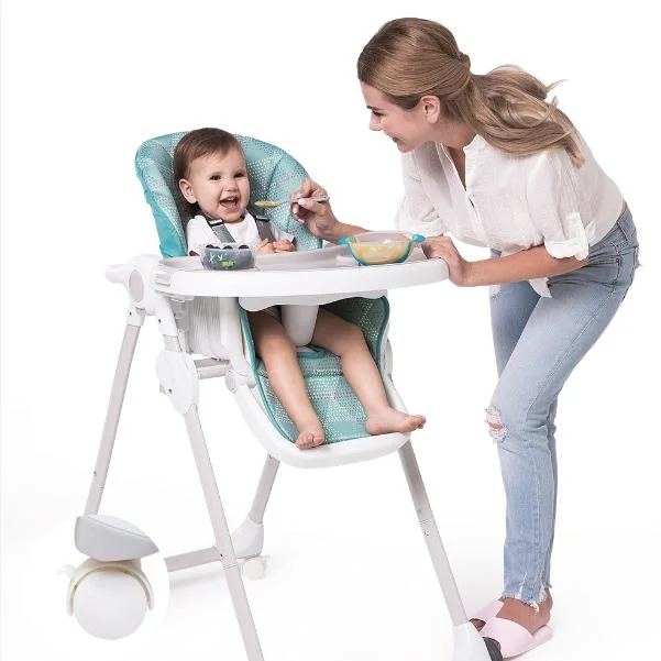 Baby Furniture Toddlers Eating Seat Baby Feeding High Chair