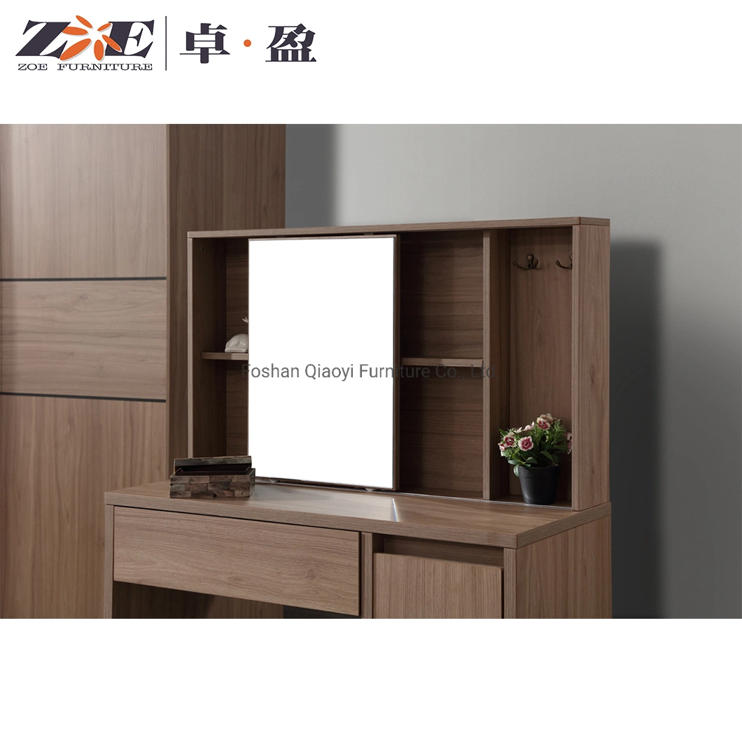 Home Furniture Man Bedroom Furniture Set