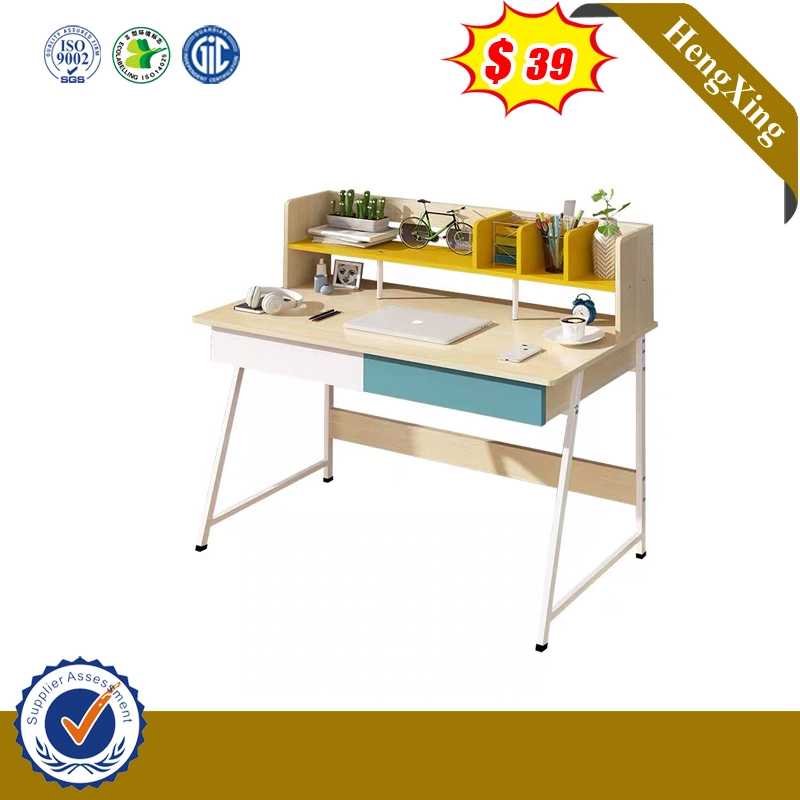 Modern Chinese Office Computer Desk Talle School Wooden Childern Use Home Hotel Wooden Office Furniture