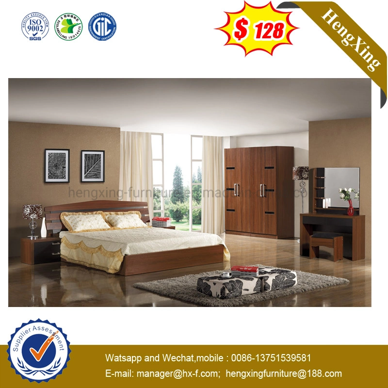 Cheap Living Bedroom Furniture (HX-WL033)