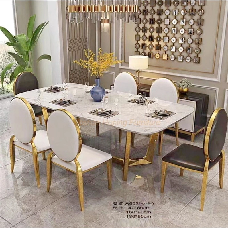 Special Stainless Steel Wedding Reception Chairs for Sale Hotel Bedroom Furniture Sets Gold Round Back Cheap Stainless Wedding Chair for Banquet