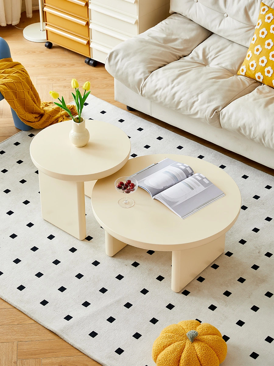 China Wholesale Modern Living Room Side Table Home Bedroom Furniture Coffee Table