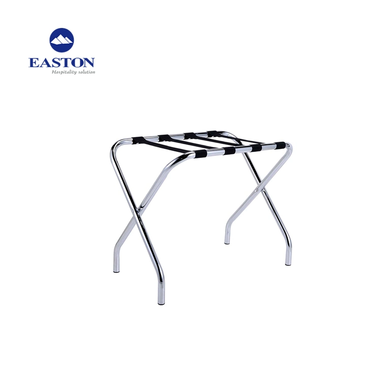 Easy Fold-up Hotel Modern Luggage Rack