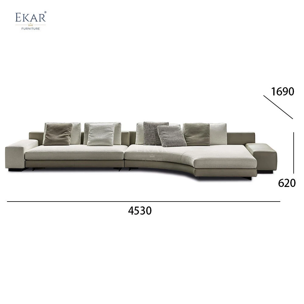 Elegant Seat Sofa - Perfect for Cozy Spaces