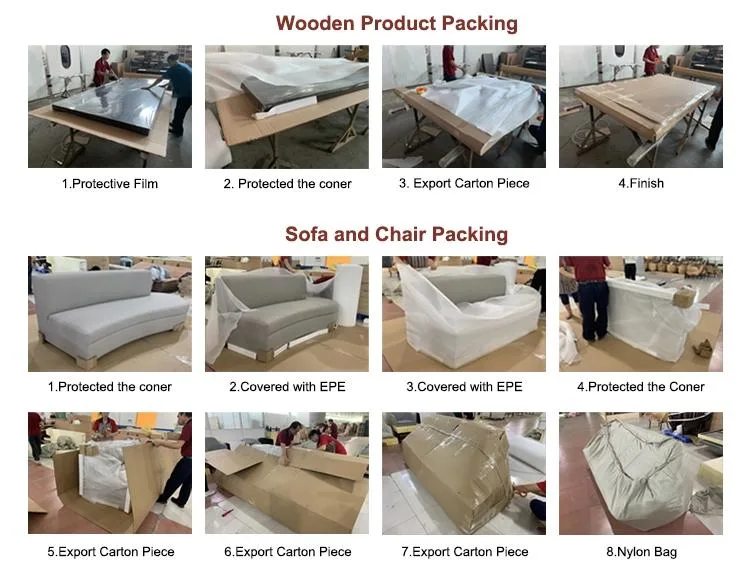 Modern Foshan Furniture Market Price Custom Made Hilton Hotel Bed Room Furniture