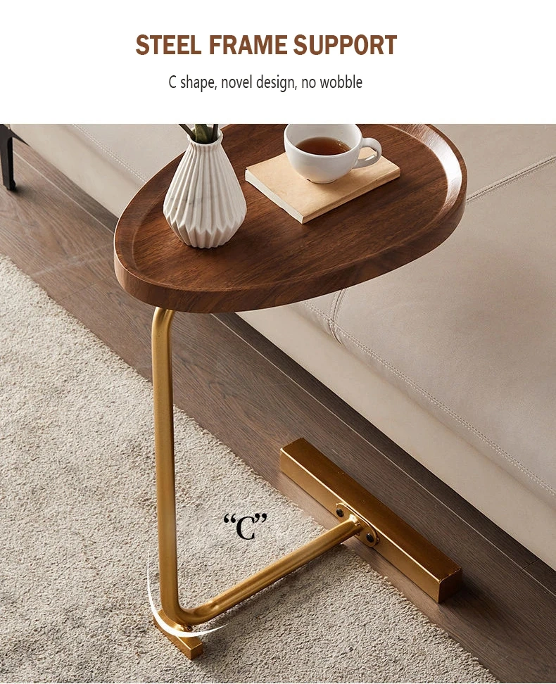 Customize Modern Coffee Table Side Table for Bedroom Living Room Furniture