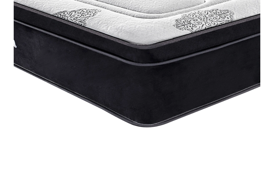 Top Sale! Pocket Spring Roll Package Mattress Bedroom Furniture