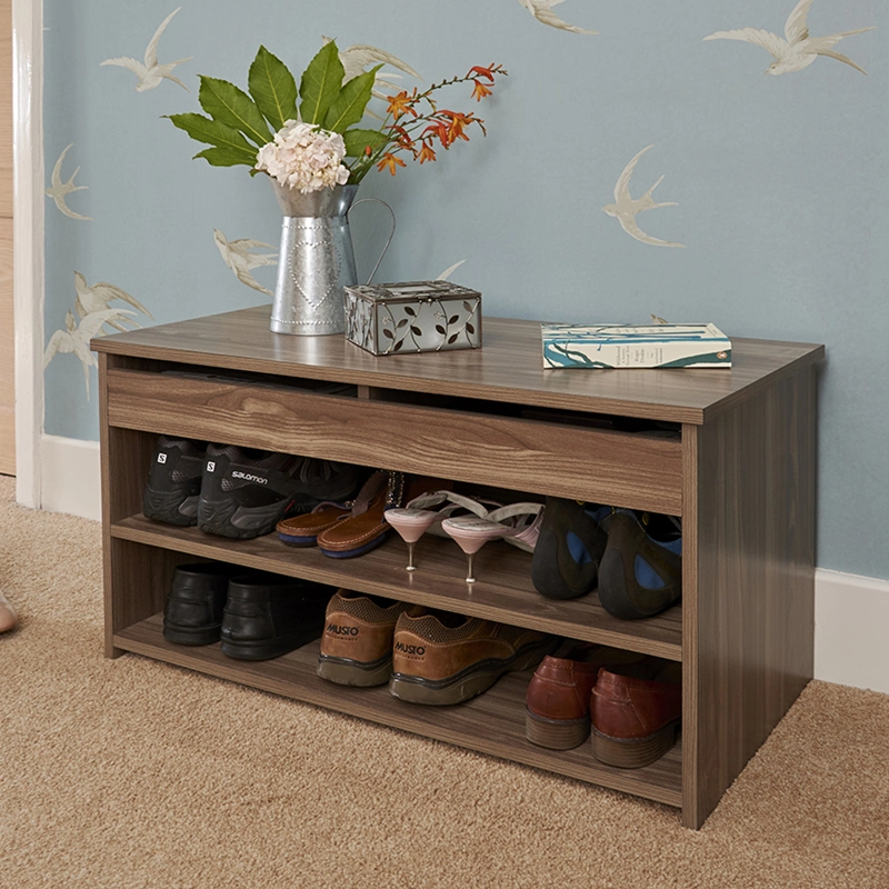 Multifunctional Storage Shoe Cabinet 0439