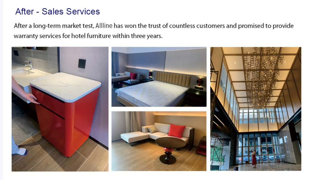 Foshan Hampton Inn Hotel Furniture China Manufacturer