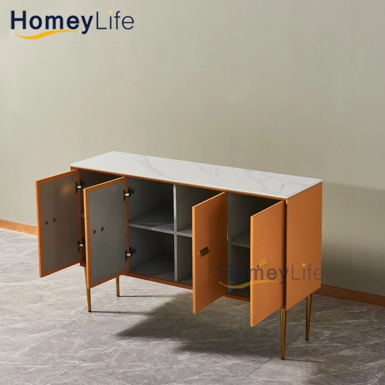 Factory Direct Living Sideboard Dining Console Cabinet Hotel Bedroom Make up Table