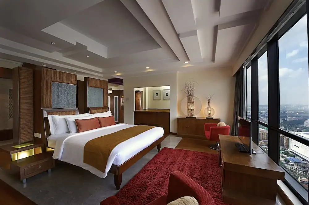 China Custom Hospitality Casegoods Furnishings Hotel Furniture Manufacturers