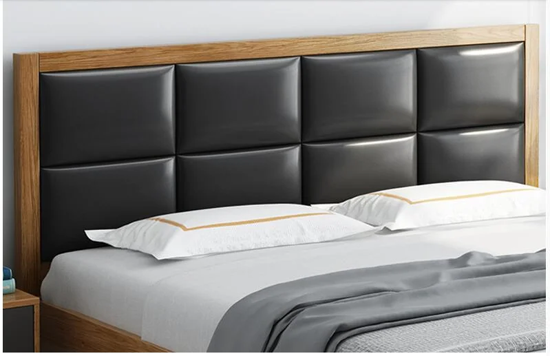 Foshan Cheap Complete Holiday Inn 3 Star Hotel Wardrobe Bedroom Furniture