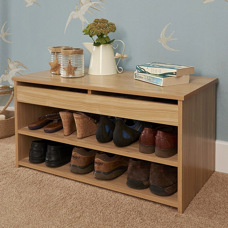 Multifunctional Storage Shoe Cabinet 0439